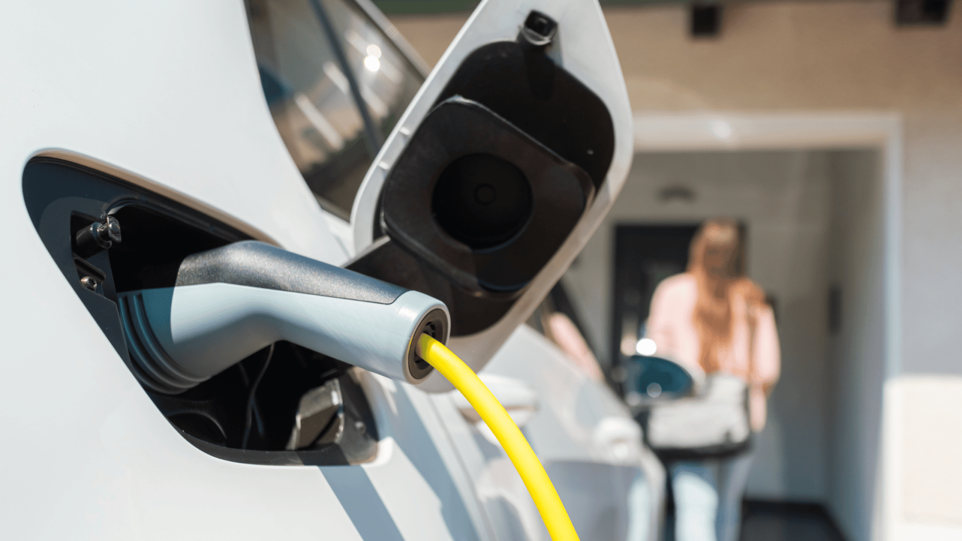 EV Charger Installation Costs and Pricing - Guelph, Kitchener, Waterloo, and Cambridge