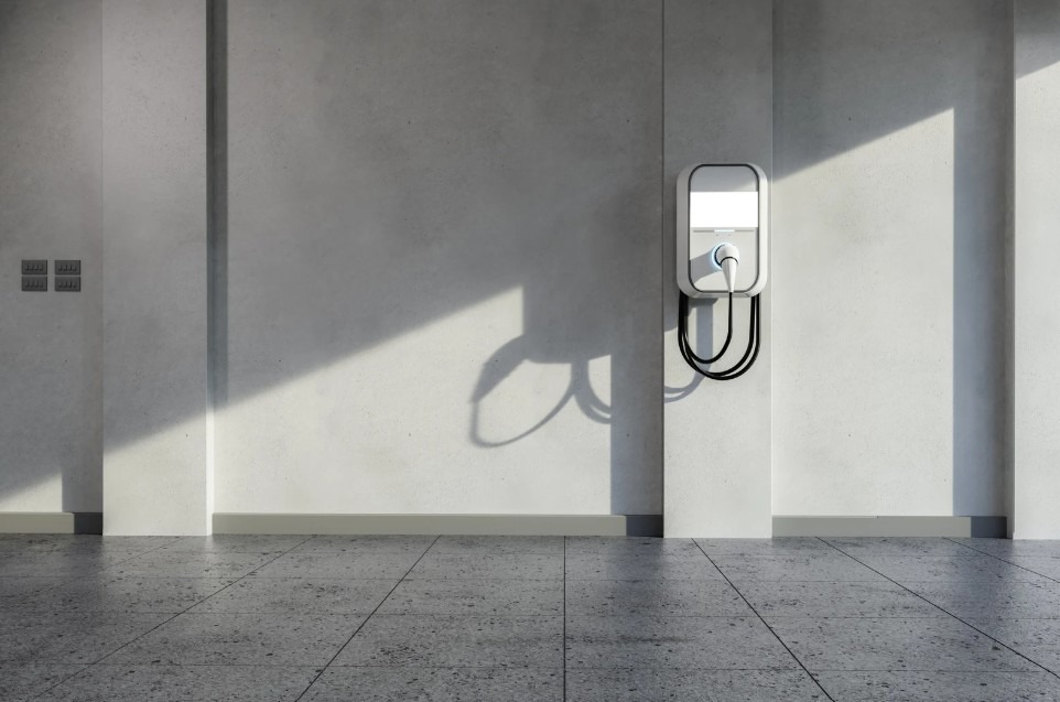 Blais Apartment EV2