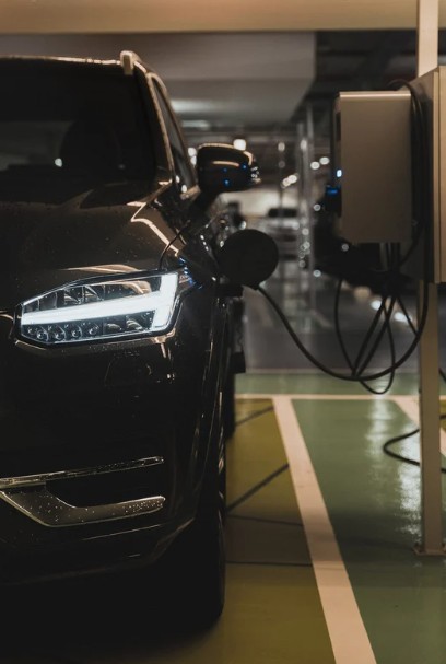 Condo & Apartment EV Charging Station Installations