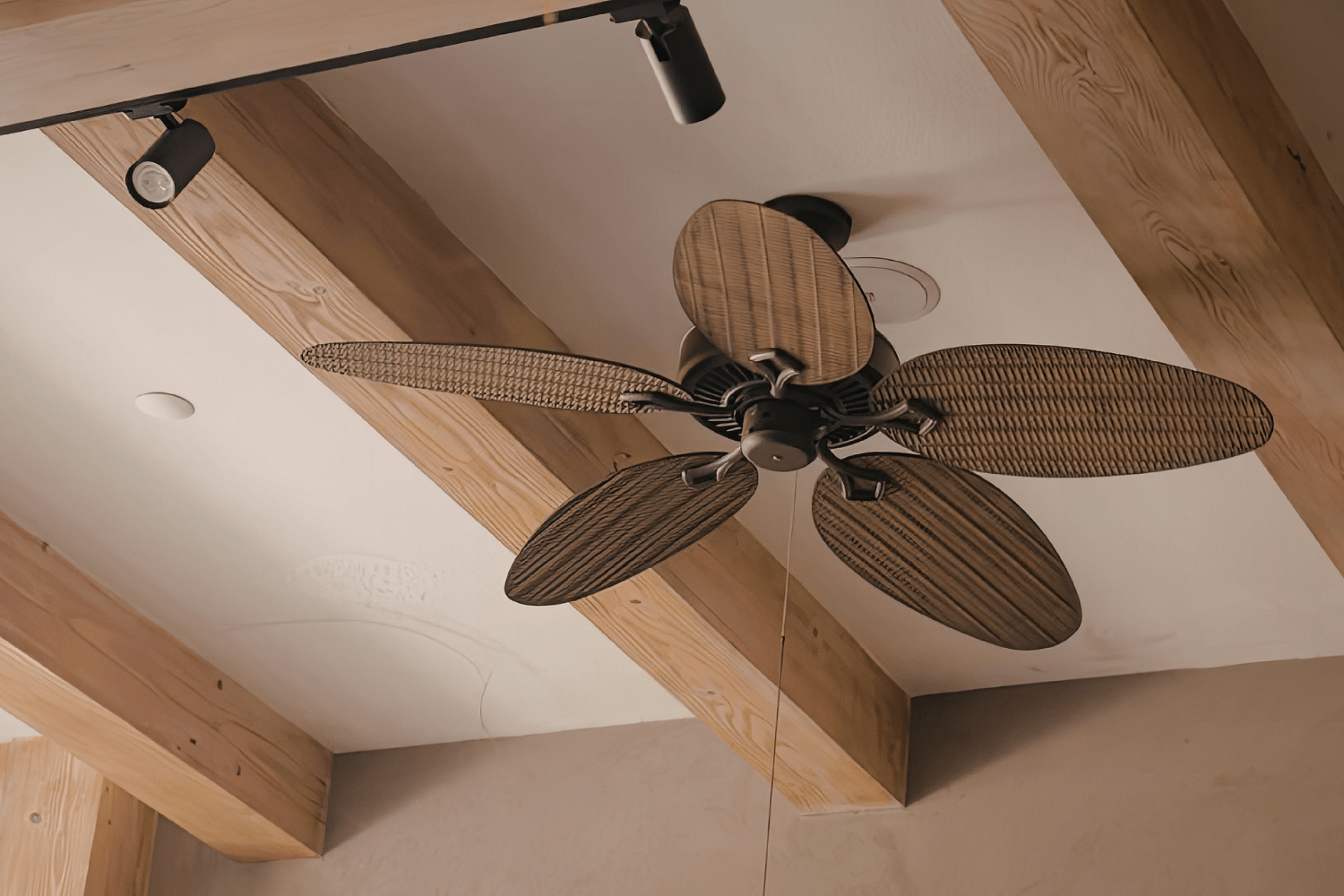 ceiling fan repair